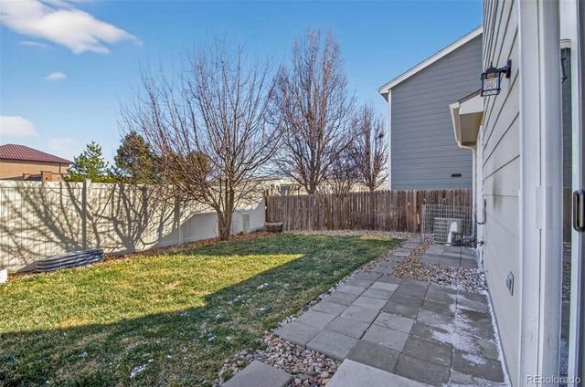 10699 Butte Drive, Longmont, CO 80504