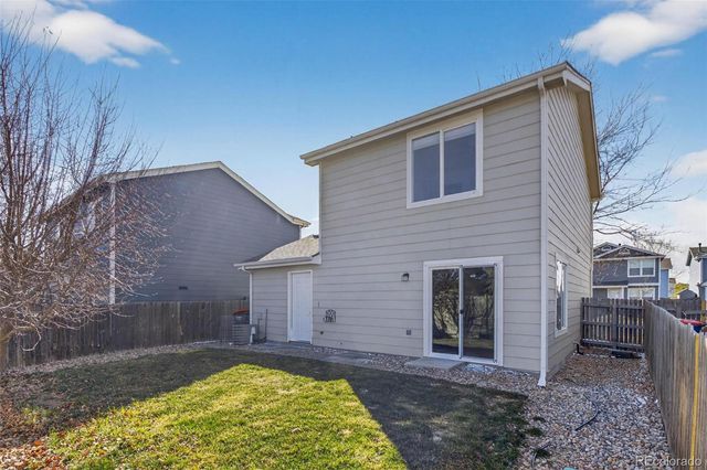 10699 Butte Drive, Longmont, CO 80504