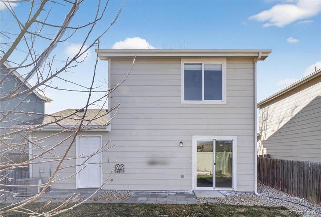 10699 Butte Drive, Longmont, CO 80504