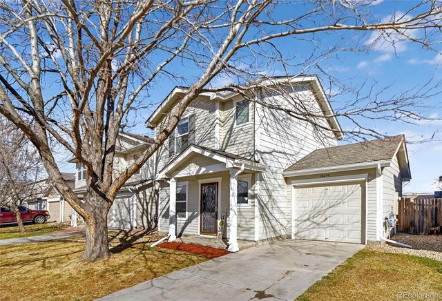 10699 Butte Drive, Longmont, CO 80504