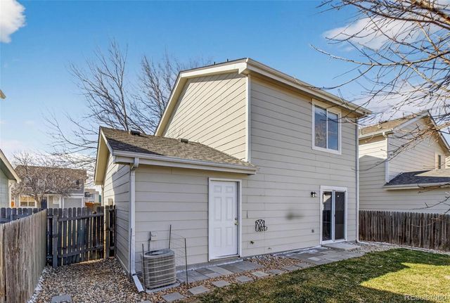 10699 Butte Drive, Longmont, CO 80504