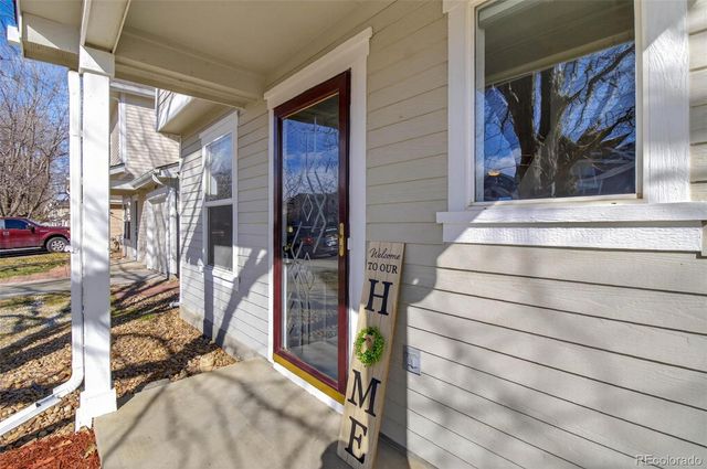 10699 Butte Drive, Longmont, CO 80504