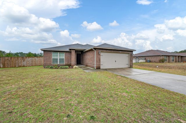 3110 Edelstein Drive, Crestview, FL 32539