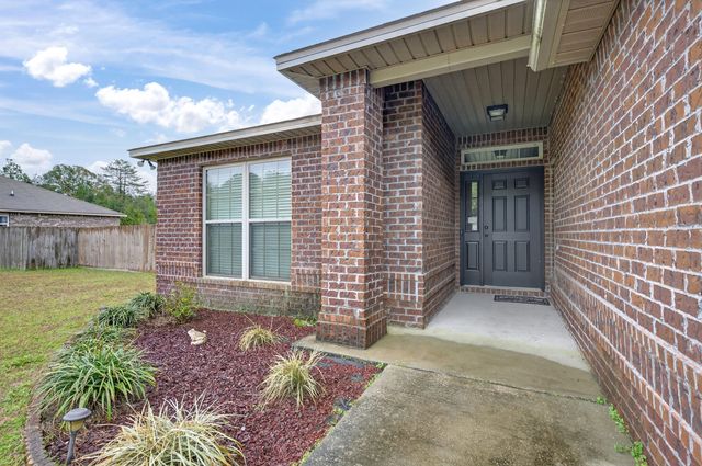 3110 Edelstein Drive, Crestview, FL 32539