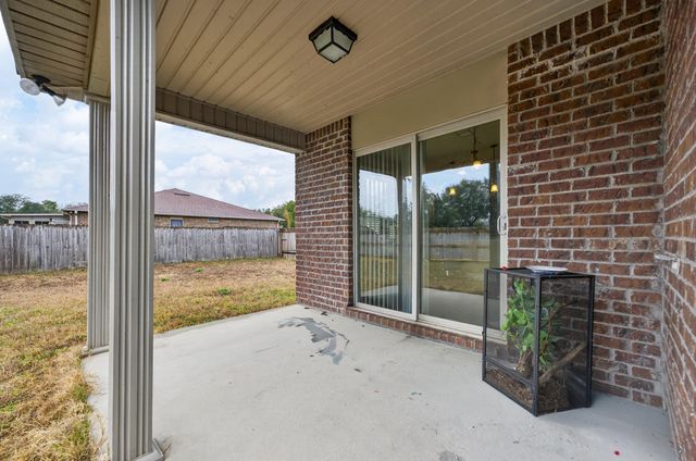 3110 Edelstein Drive, Crestview, FL 32539