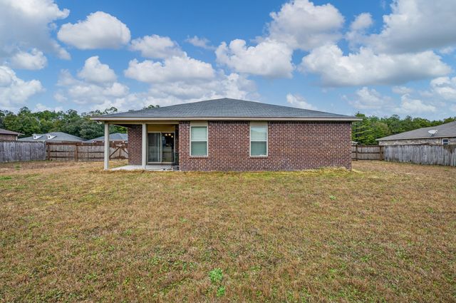 3110 Edelstein Drive, Crestview, FL 32539