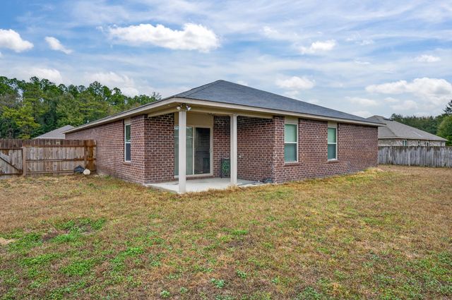 3110 Edelstein Drive, Crestview, FL 32539