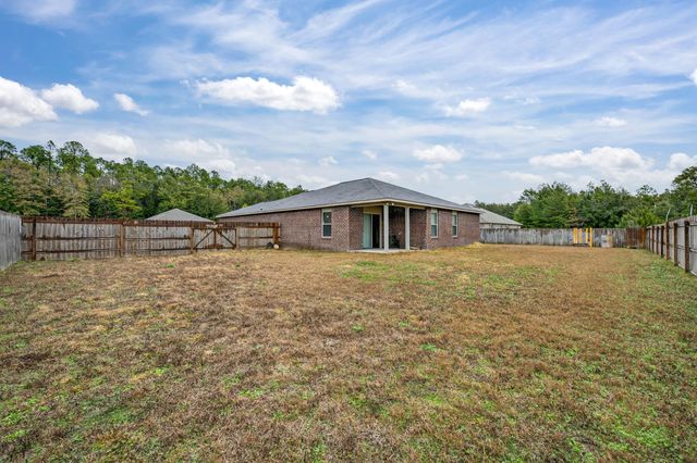 3110 Edelstein Drive, Crestview, FL 32539