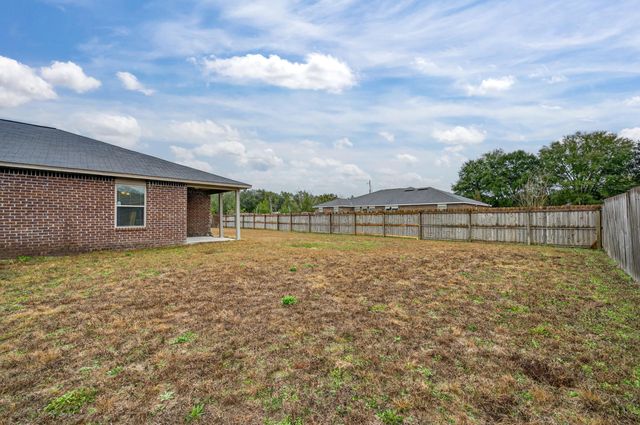 3110 Edelstein Drive, Crestview, FL 32539