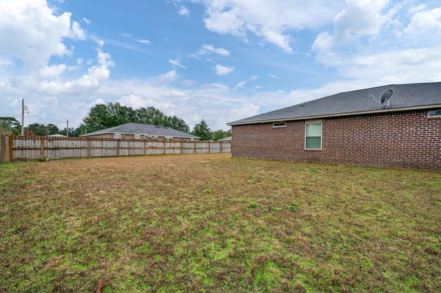 3110 Edelstein Drive, Crestview, FL 32539