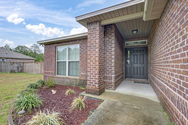 3110 Edelstein Drive, Crestview, FL 32539