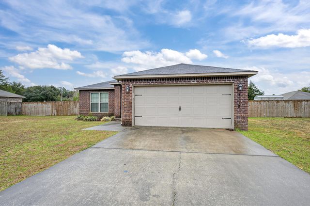 3110 Edelstein Drive, Crestview, FL 32539