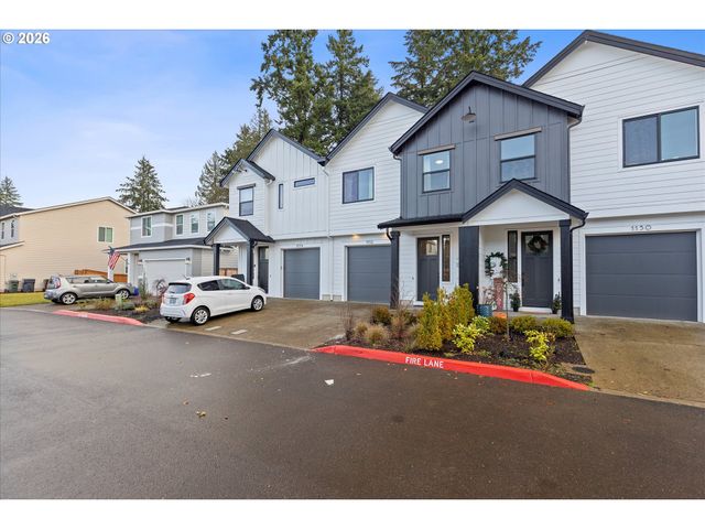 1152 TANSY Ln, Canby, OR 97013