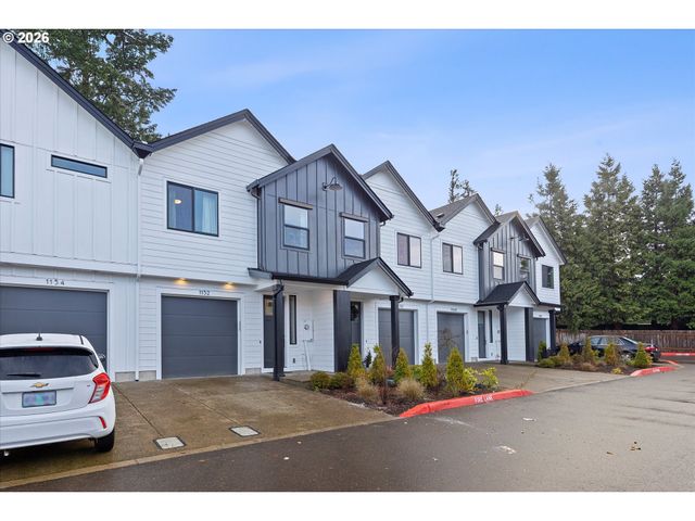 1152 TANSY Ln, Canby, OR 97013