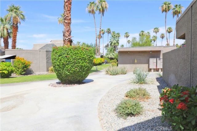71942 Eleanora, Rancho Mirage, CA 92270