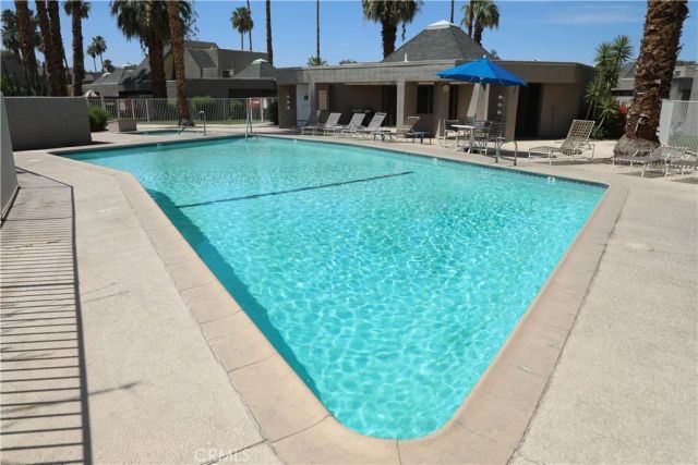 71942 Eleanora, Rancho Mirage, CA 92270