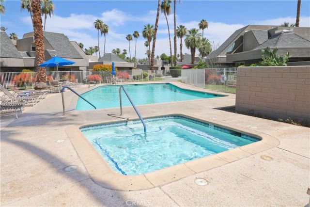 71942 Eleanora, Rancho Mirage, CA 92270