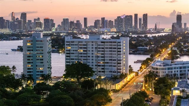 3 Island Ave PH-G, Miami Beach, FL 33139