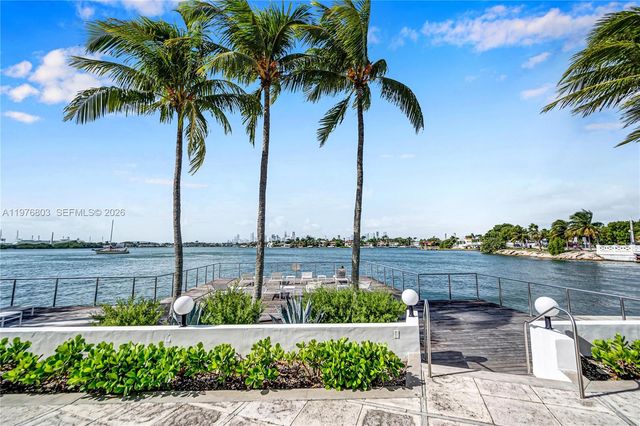 3 Island Ave PH-G, Miami Beach, FL 33139