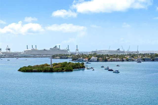 3 Island Ave PH-G, Miami Beach, FL 33139