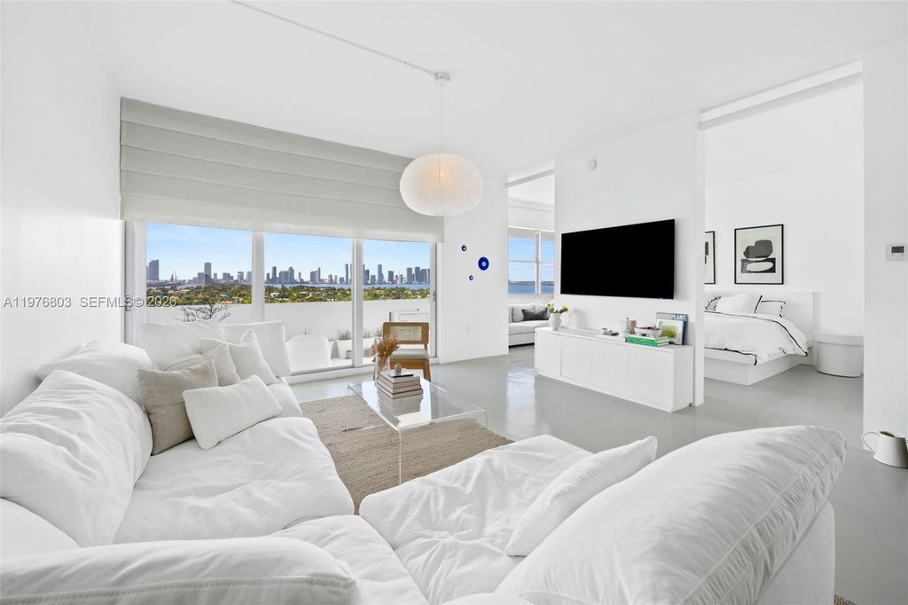 3 Island Ave PH-G, Miami Beach, FL 33139