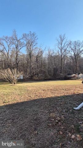 1607 HUNTERS MILL AVE, Fort Washington, MD 20744