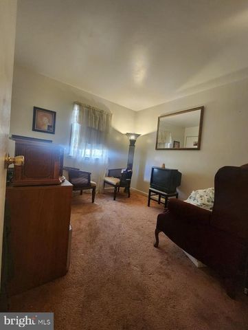 1607 HUNTERS MILL AVE, Fort Washington, MD 20744