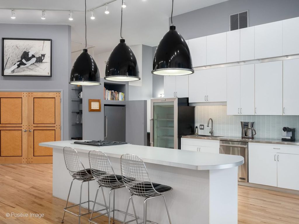 400 N Racine Avenue 105, Chicago, IL 60642 — photo 5
