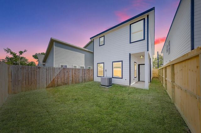 309A De Haven Street, Houston, TX 77029