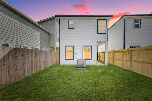 309A De Haven Street, Houston, TX 77029