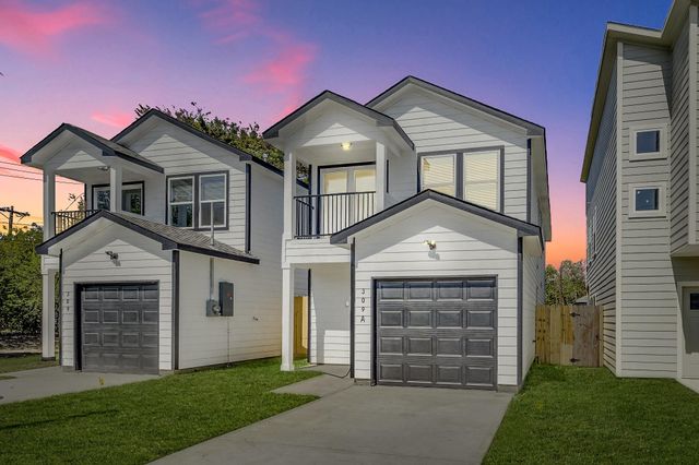 309A De Haven Street, Houston, TX 77029