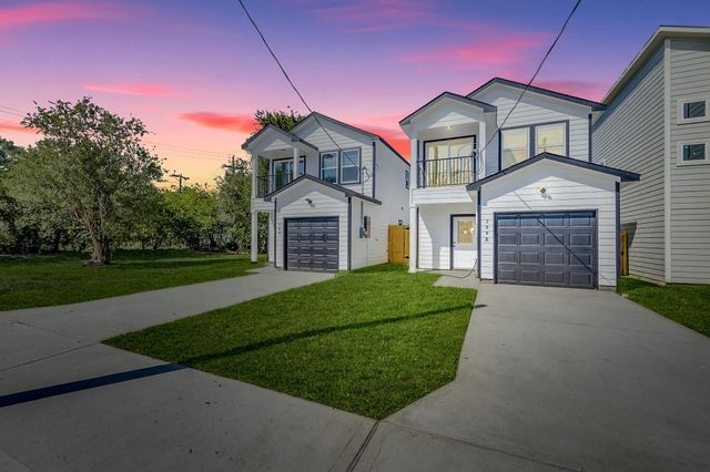 309A De Haven Street, Houston, TX 77029