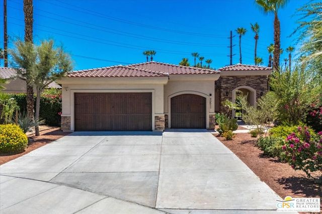 40511 Corte Placitas, Palm Desert, CA 92260