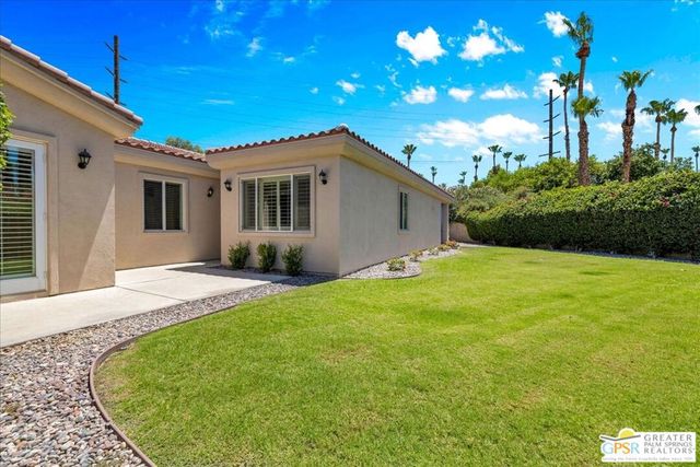 40511 Corte Placitas, Palm Desert, CA 92260