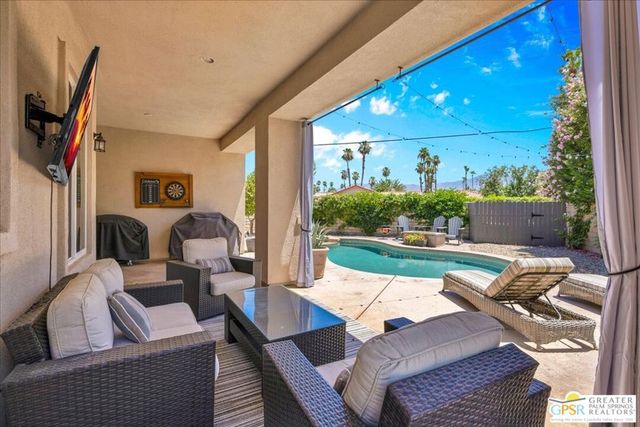 40511 Corte Placitas, Palm Desert, CA 92260