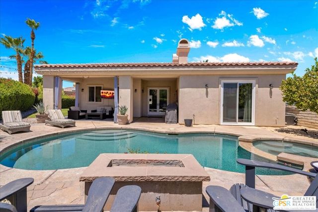 40511 Corte Placitas, Palm Desert, CA 92260