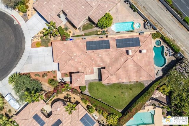 40511 Corte Placitas, Palm Desert, CA 92260