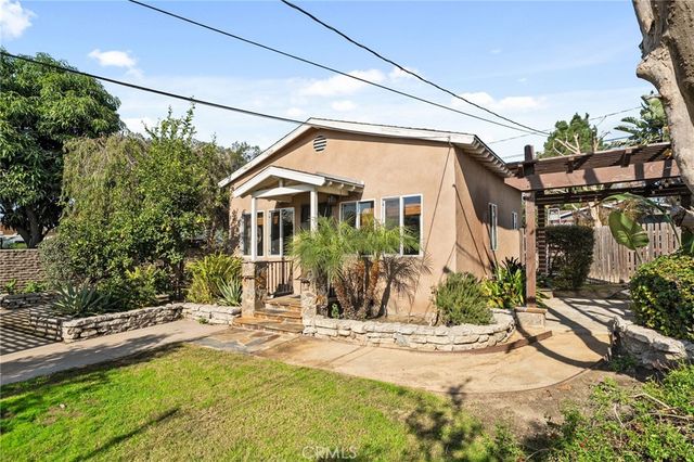 9161 Priscilla Street, Downey, CA 90242