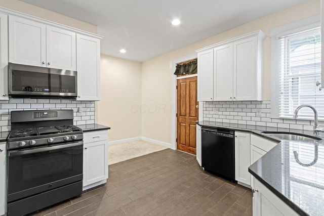 22 E Frankfort Street, Columbus, OH 43206