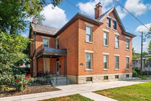 22 E Frankfort Street, Columbus, OH 43206