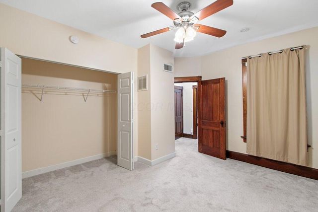 22 E Frankfort Street, Columbus, OH 43206
