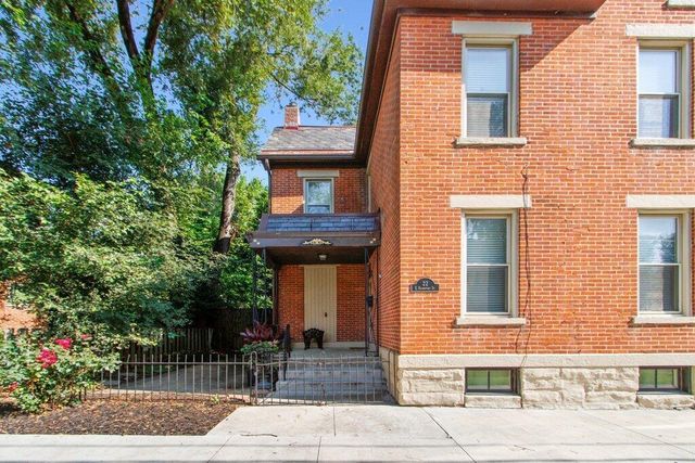 22 E Frankfort Street, Columbus, OH 43206