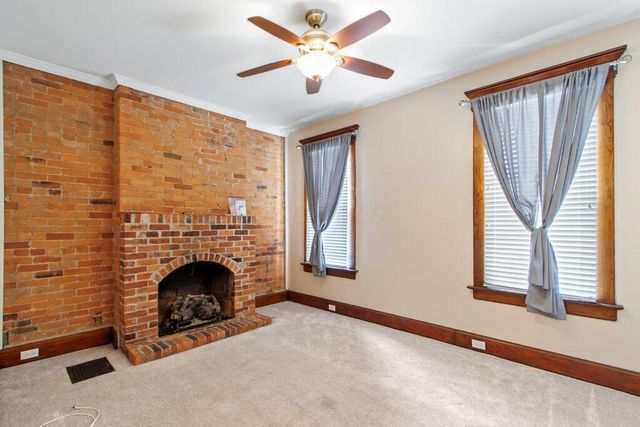 22 E Frankfort Street, Columbus, OH 43206