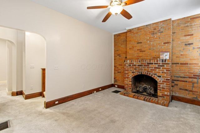 22 E Frankfort Street, Columbus, OH 43206