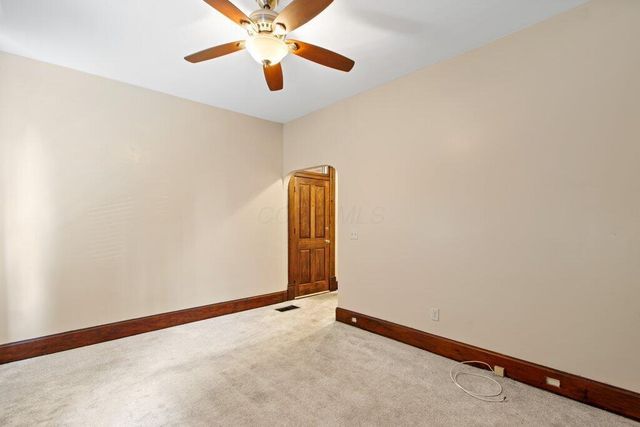 22 E Frankfort Street, Columbus, OH 43206