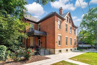 22 E Frankfort Street, Columbus, OH 43206