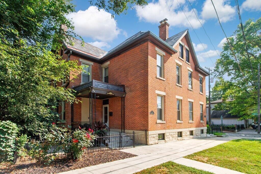 22 E Frankfort Street, Columbus, OH 43206