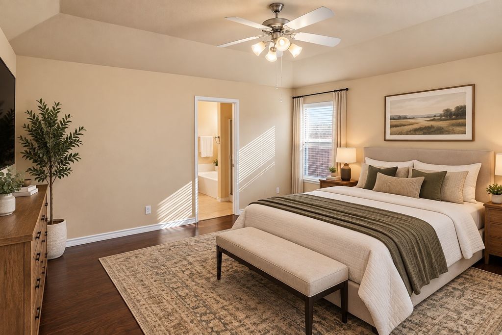 9304 Marilyn Court, White Settlement, TX 76108 — photo 3