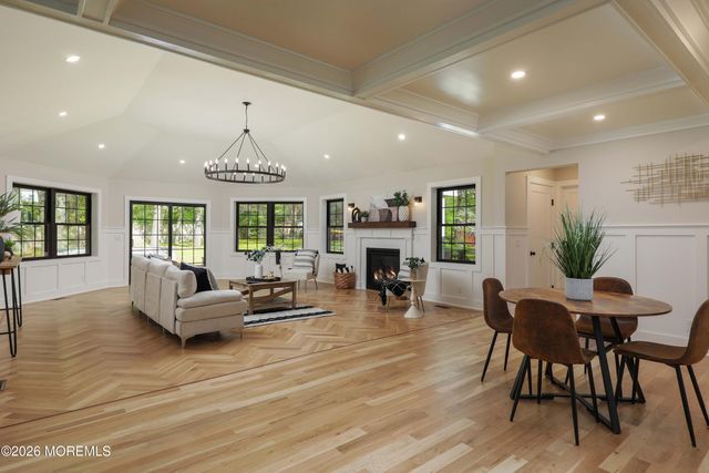757 Nutswamp Road, Red Bank, NJ 07701