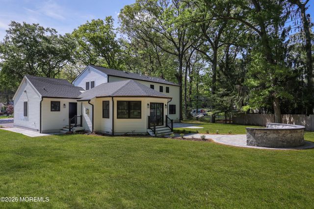 757 Nutswamp Road, Red Bank, NJ 07701